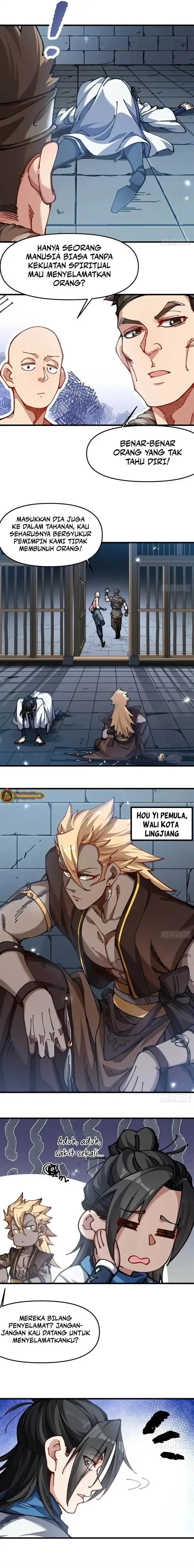 image-komik-being-pathetic-my-disciples-keep-me-alive-chapter-48-6/12