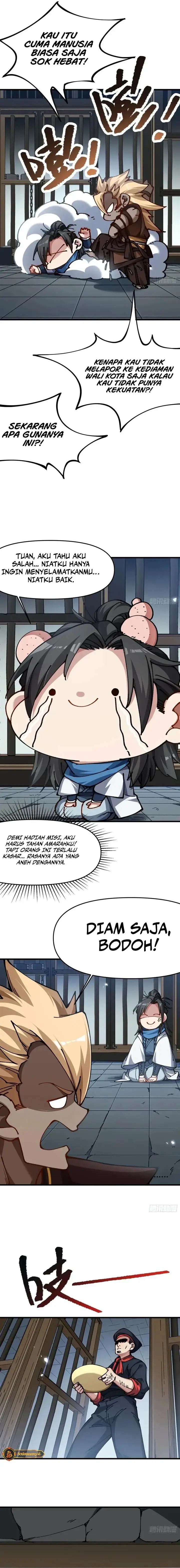 image-komik-being-pathetic-my-disciples-keep-me-alive-chapter-48-8/12