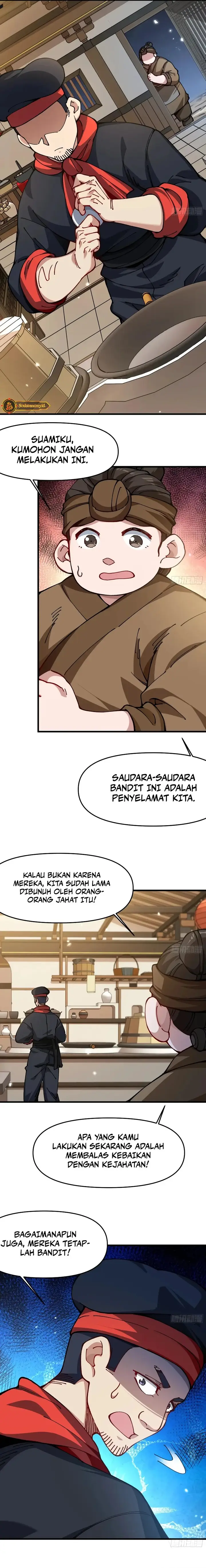 image-komik-being-pathetic-my-disciples-keep-me-alive-chapter-49-1/10