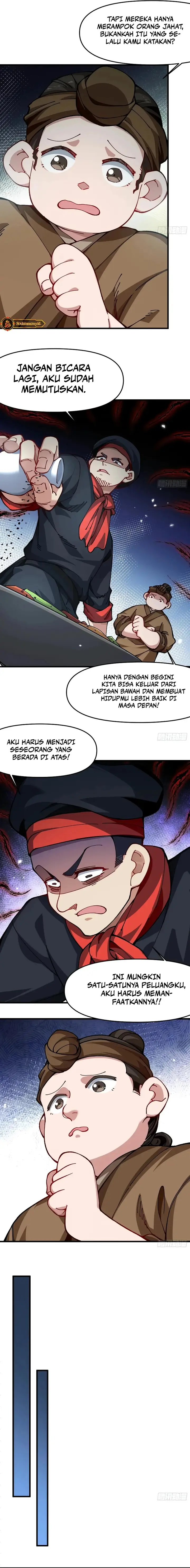 image-komik-being-pathetic-my-disciples-keep-me-alive-chapter-49-2/10