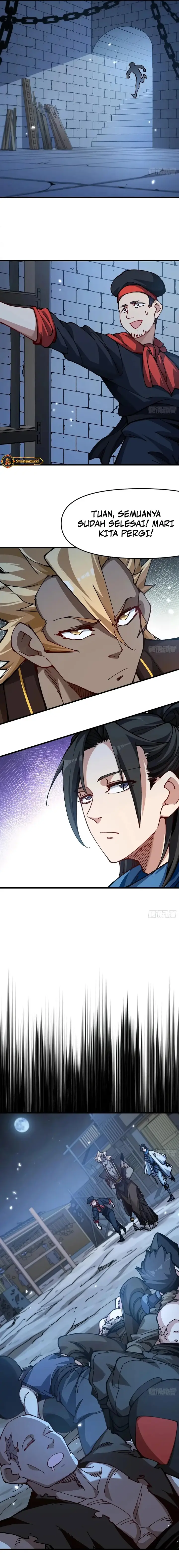 image-komik-being-pathetic-my-disciples-keep-me-alive-chapter-49-3/10