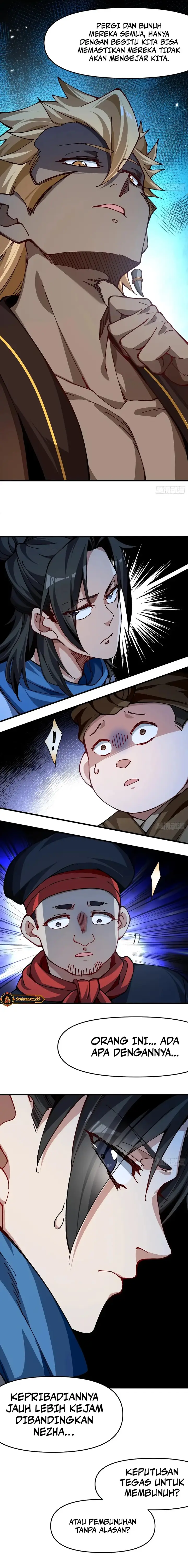 image-komik-being-pathetic-my-disciples-keep-me-alive-chapter-49-5/10