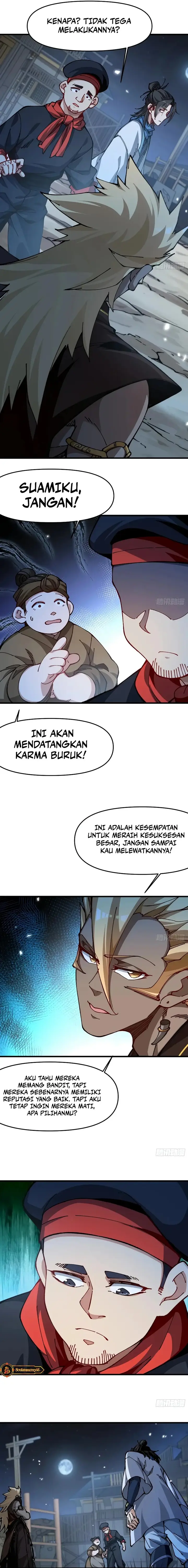 image-komik-being-pathetic-my-disciples-keep-me-alive-chapter-49-6/10