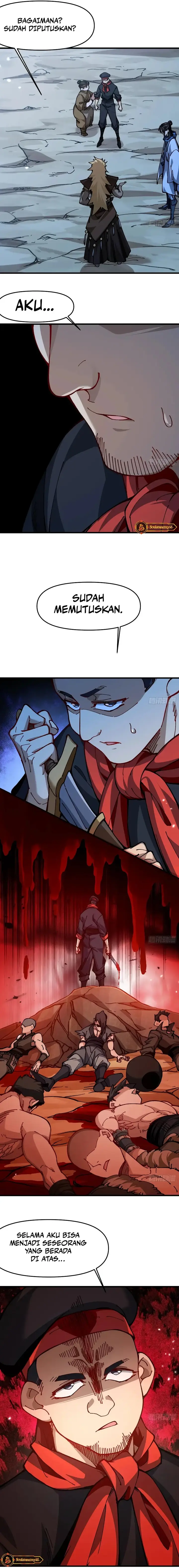 image-komik-being-pathetic-my-disciples-keep-me-alive-chapter-49-8/10