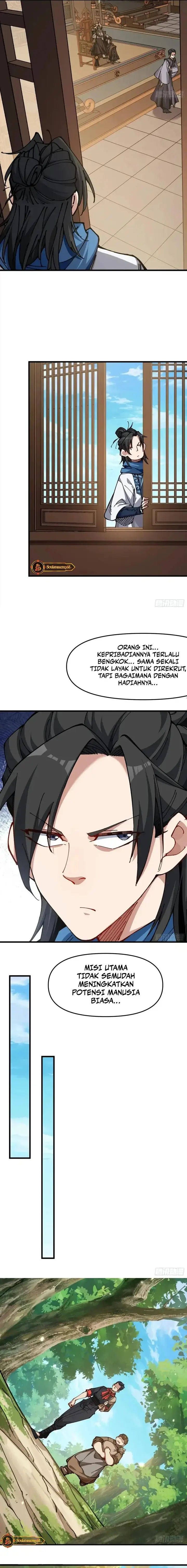 image-komik-being-pathetic-my-disciples-keep-me-alive-chapter-50-8/12