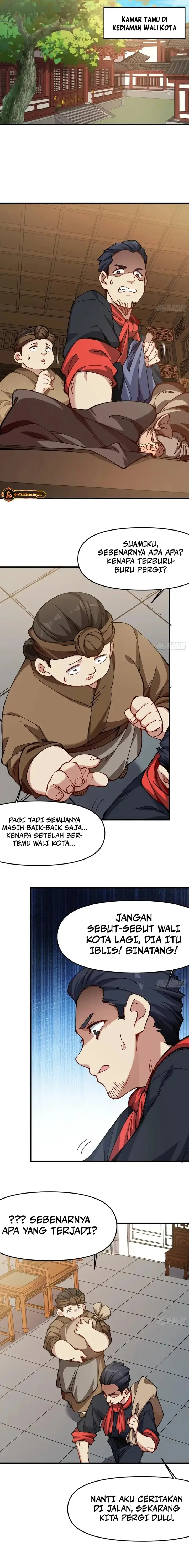 image-komik-being-pathetic-my-disciples-keep-me-alive-chapter-50-9/12
