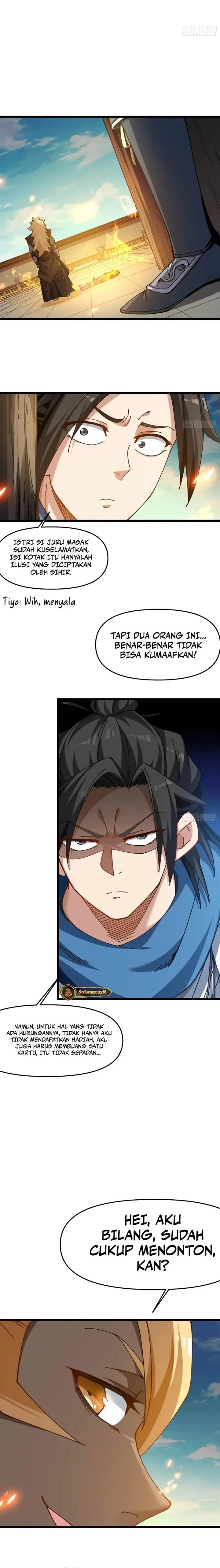 image-komik-being-pathetic-my-disciples-keep-me-alive-chapter-52-4/13