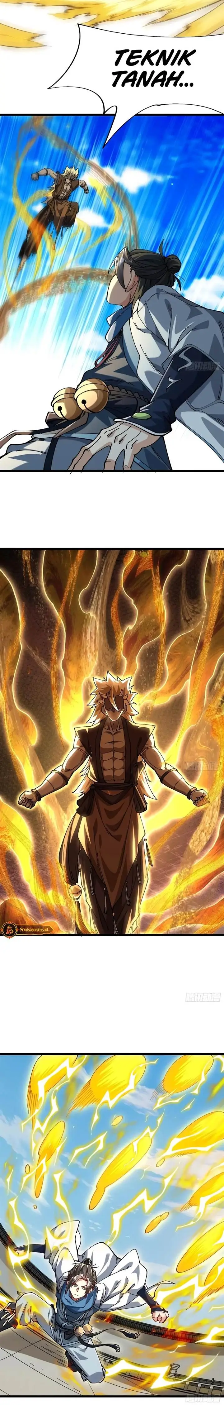 image-komik-being-pathetic-my-disciples-keep-me-alive-chapter-52-8/13