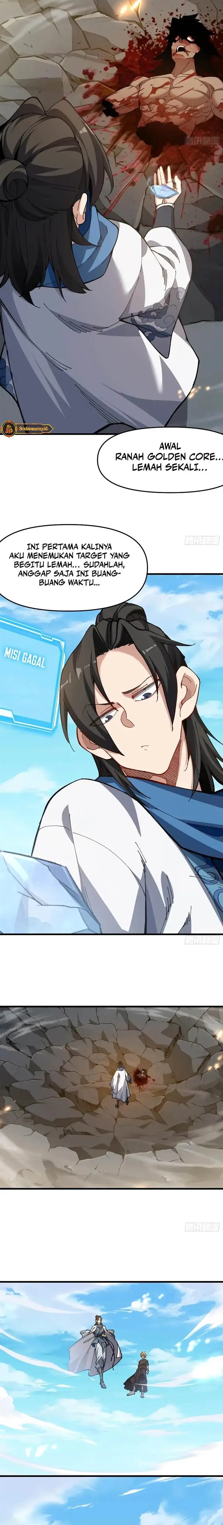 image-komik-being-pathetic-my-disciples-keep-me-alive-chapter-53-6/13