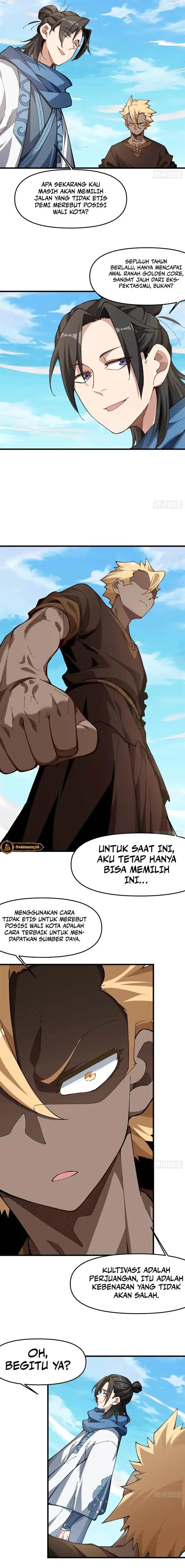 image-komik-being-pathetic-my-disciples-keep-me-alive-chapter-53-9/13