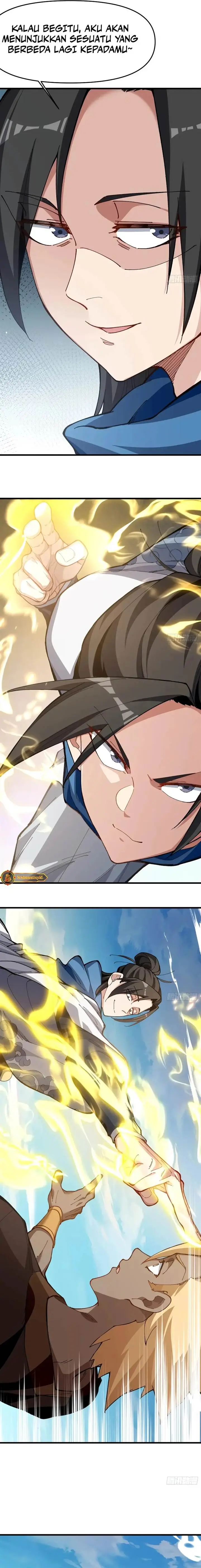 image-komik-being-pathetic-my-disciples-keep-me-alive-chapter-53-10/13