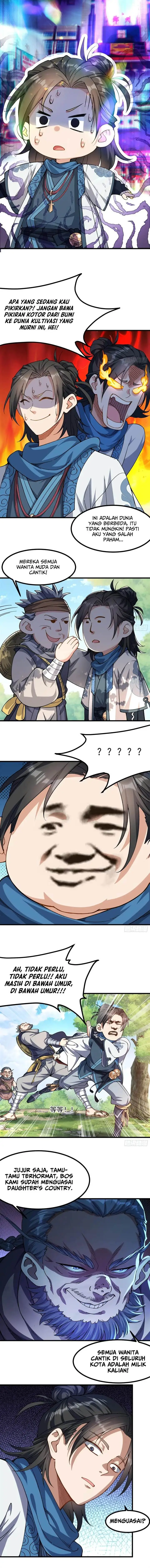 image-komik-being-pathetic-my-disciples-keep-me-alive-chapter-7-2/13