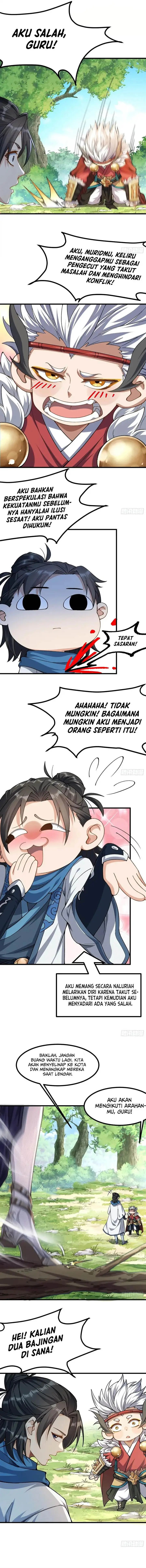 image-komik-being-pathetic-my-disciples-keep-me-alive-chapter-7-8/13