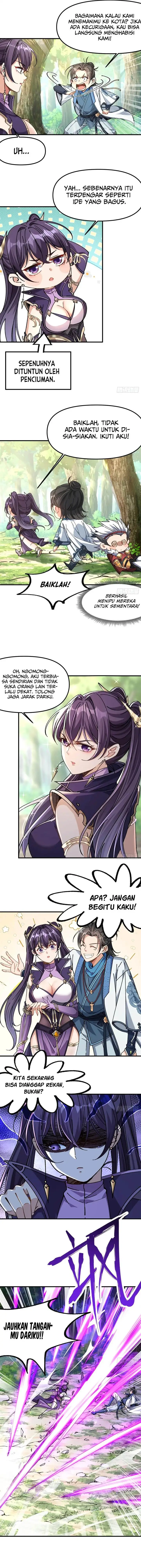 image-komik-being-pathetic-my-disciples-keep-me-alive-chapter-9-3/19