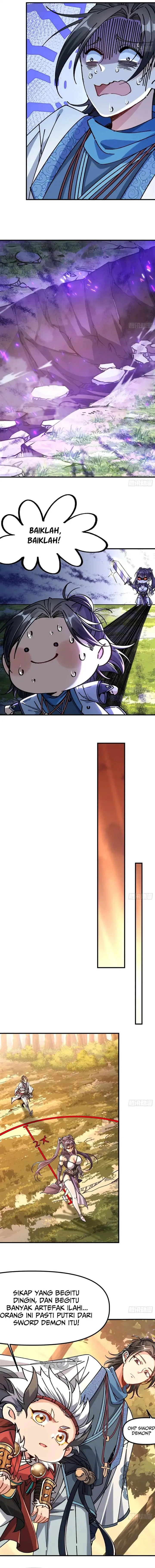 image-komik-being-pathetic-my-disciples-keep-me-alive-chapter-9-4/19