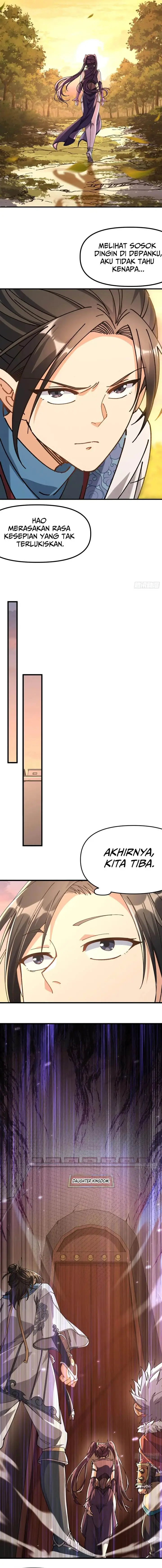 image-komik-being-pathetic-my-disciples-keep-me-alive-chapter-9-8/19