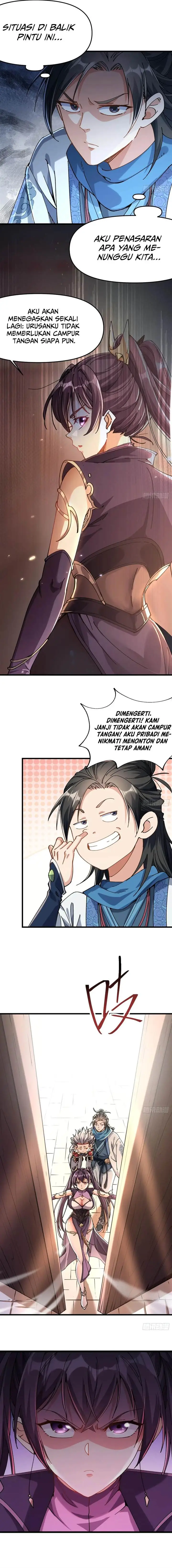 image-komik-being-pathetic-my-disciples-keep-me-alive-chapter-9-9/19