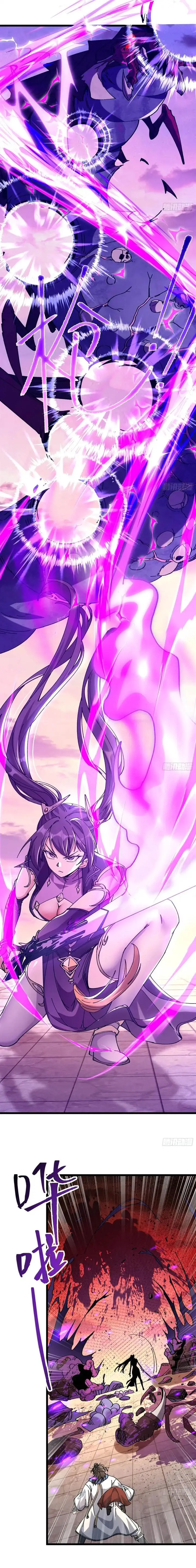 image-komik-being-pathetic-my-disciples-keep-me-alive-chapter-9-14/19