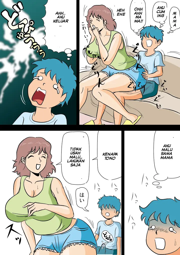 image-komik-belajar-bermain-hentai-dengan-ibu-chapter-01-7/42