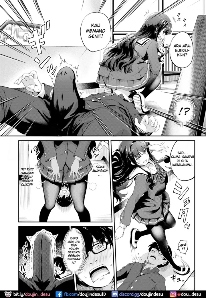 image-komik-benkyou-ga-dekinai-chapter-01-9/26