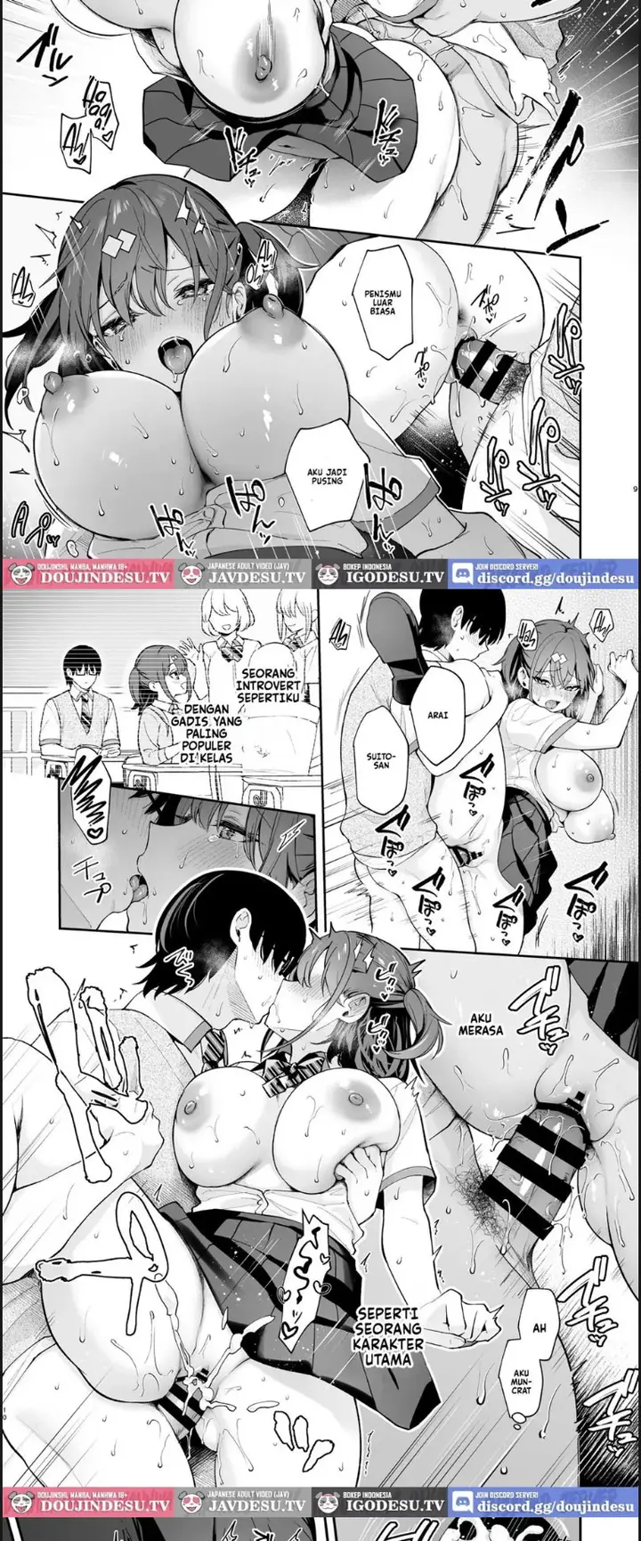 image-komik-better-than-fiction-kanojo-face-chapter-02-5/49