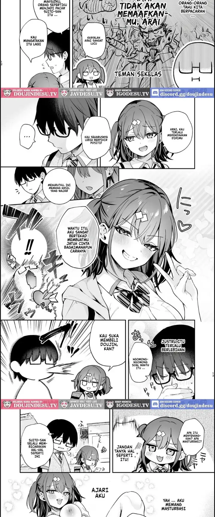 image-komik-better-than-fiction-kanojo-face-chapter-02-7/49