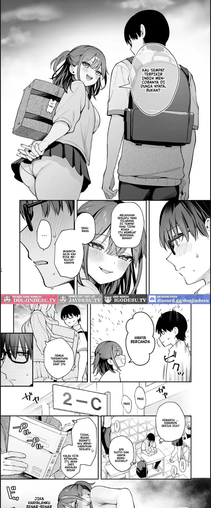 image-komik-better-than-fiction-kanojo-face-chapter-02-9/49