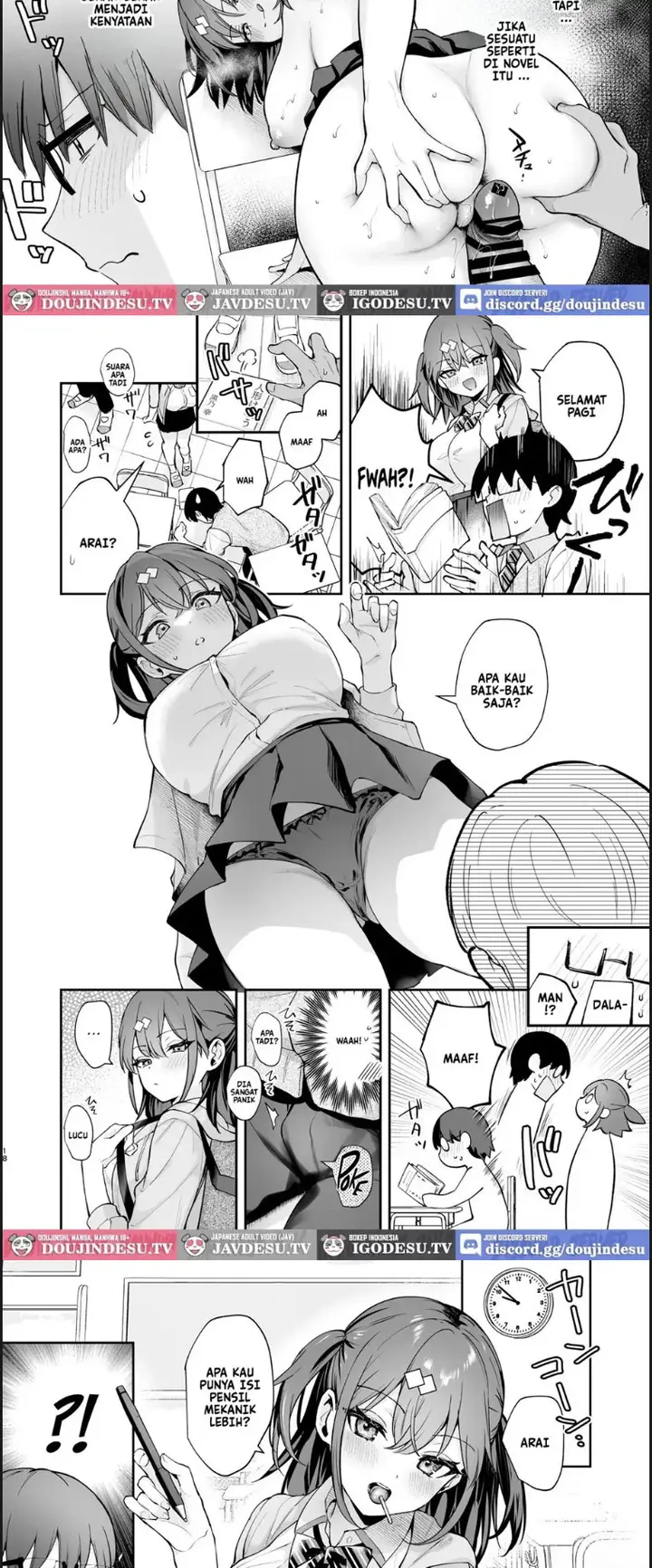 image-komik-better-than-fiction-kanojo-face-chapter-02-10/49