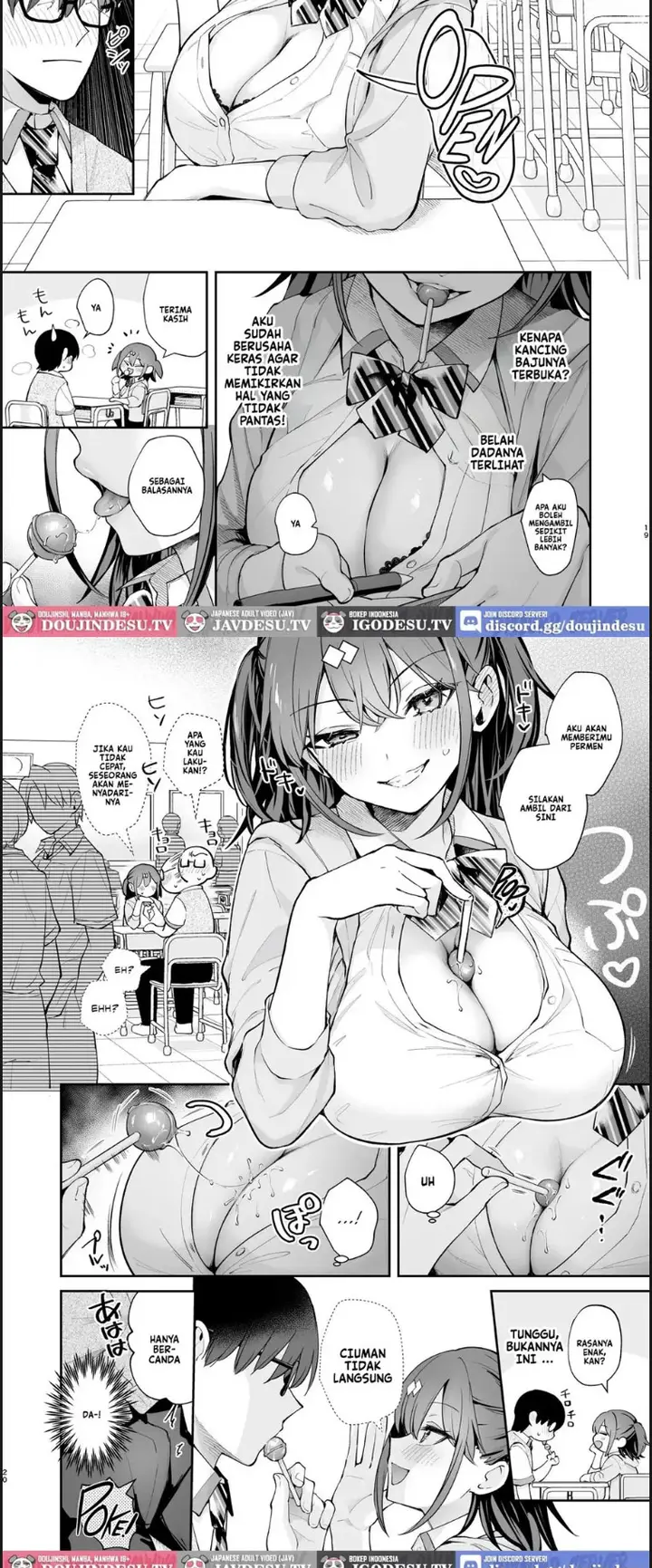 image-komik-better-than-fiction-kanojo-face-chapter-02-11/49