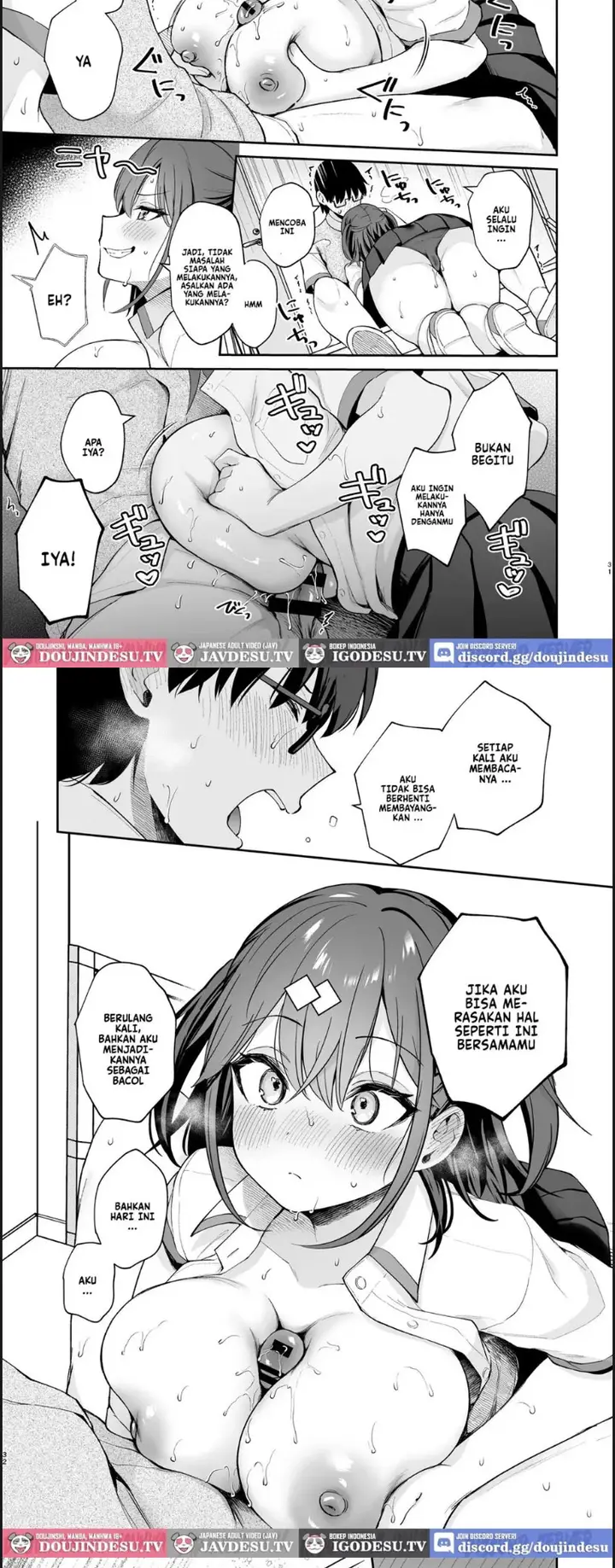 image-komik-better-than-fiction-kanojo-face-chapter-02-18/49