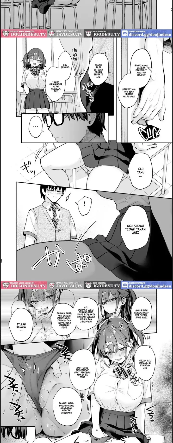 image-komik-better-than-fiction-kanojo-face-chapter-02-24/49