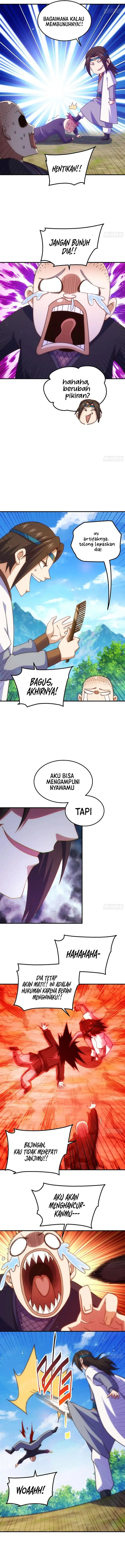 image-komik-beyond-myriad-peoples-chapter-205-10/15