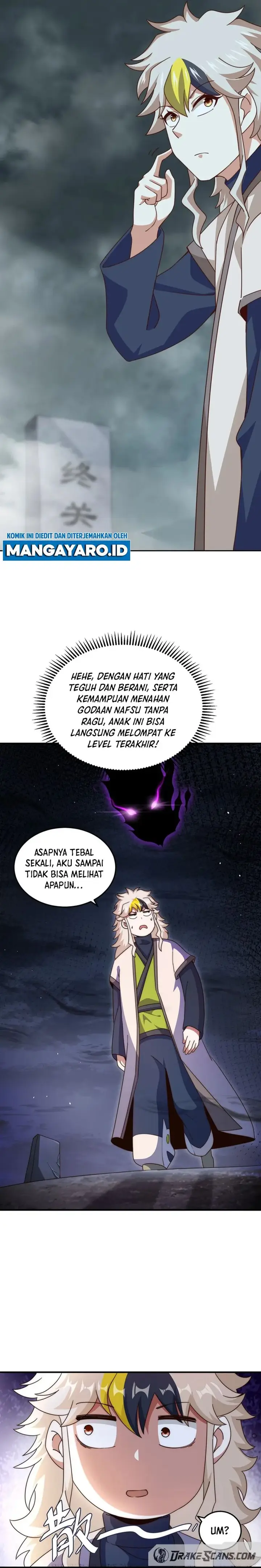 image-komik-beyond-myriad-peoples-chapter-297-11/15
