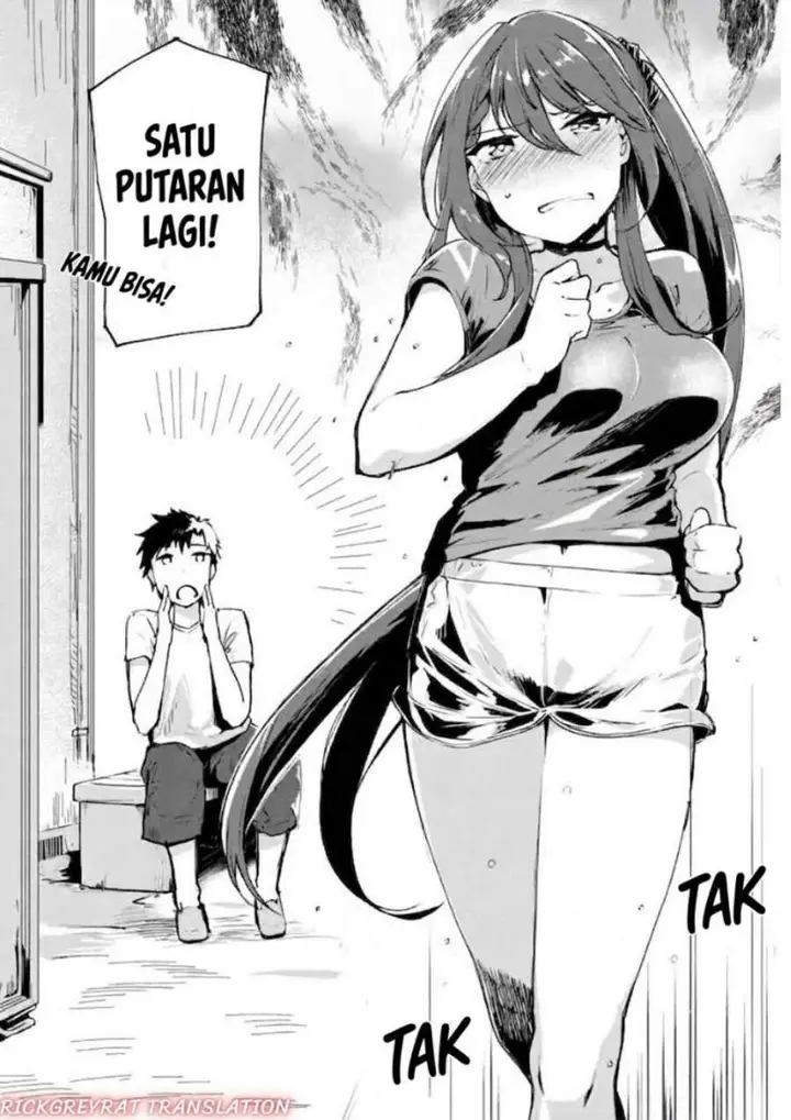 image-komik-bijin-de-okane-mochi-no-kanojo-ga-hoshii-to-ittara-wake-ari-joshi-ga-yattekita-ken-chapter-3-1/31
