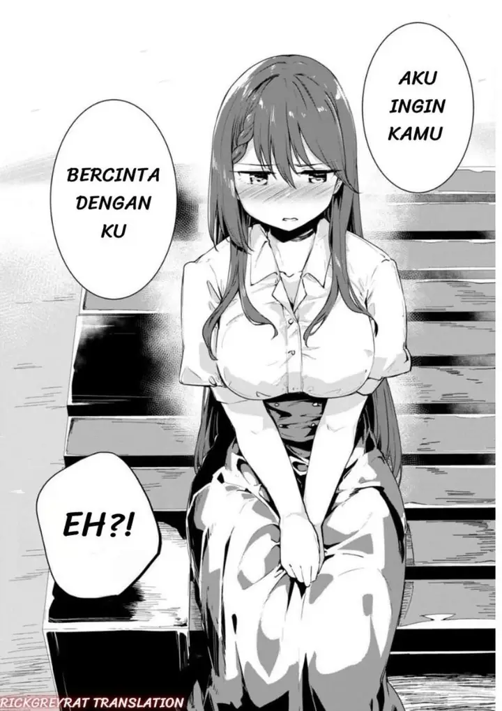 image-komik-bijin-de-okane-mochi-no-kanojo-ga-hoshii-to-ittara-wake-ari-joshi-ga-yattekita-ken-chapter-3-3/31