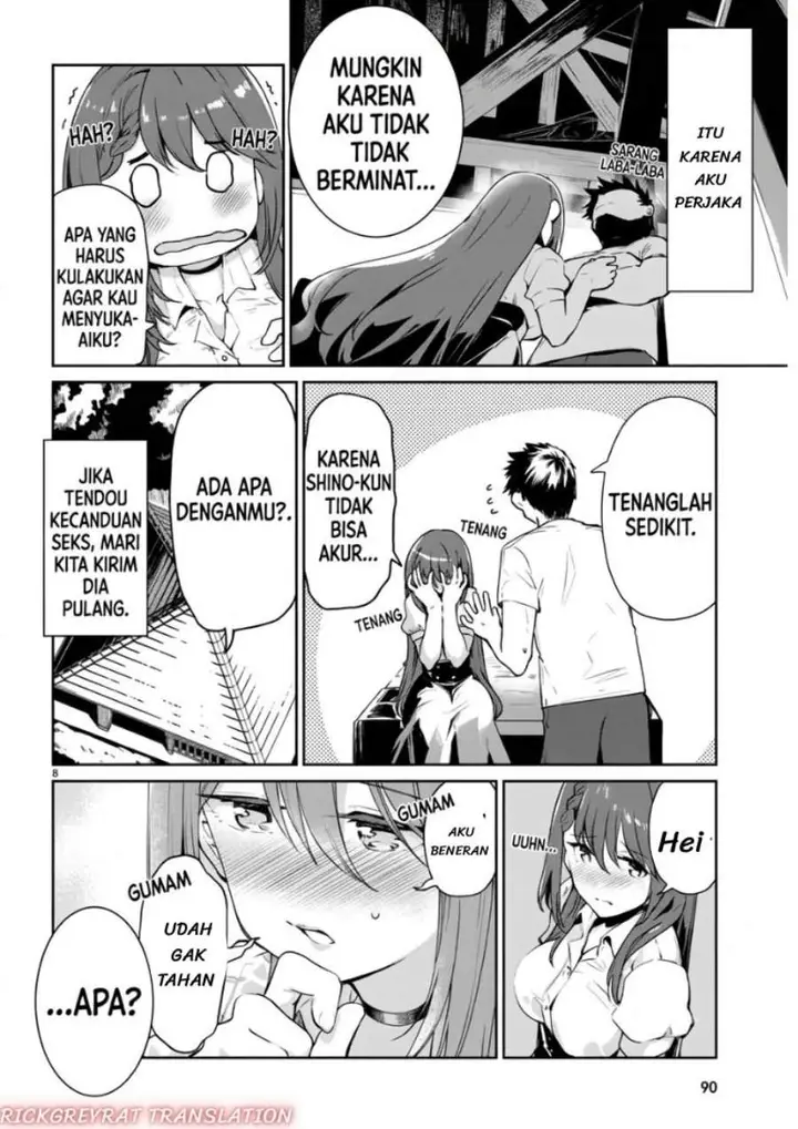 image-komik-bijin-de-okane-mochi-no-kanojo-ga-hoshii-to-ittara-wake-ari-joshi-ga-yattekita-ken-chapter-3-7/31