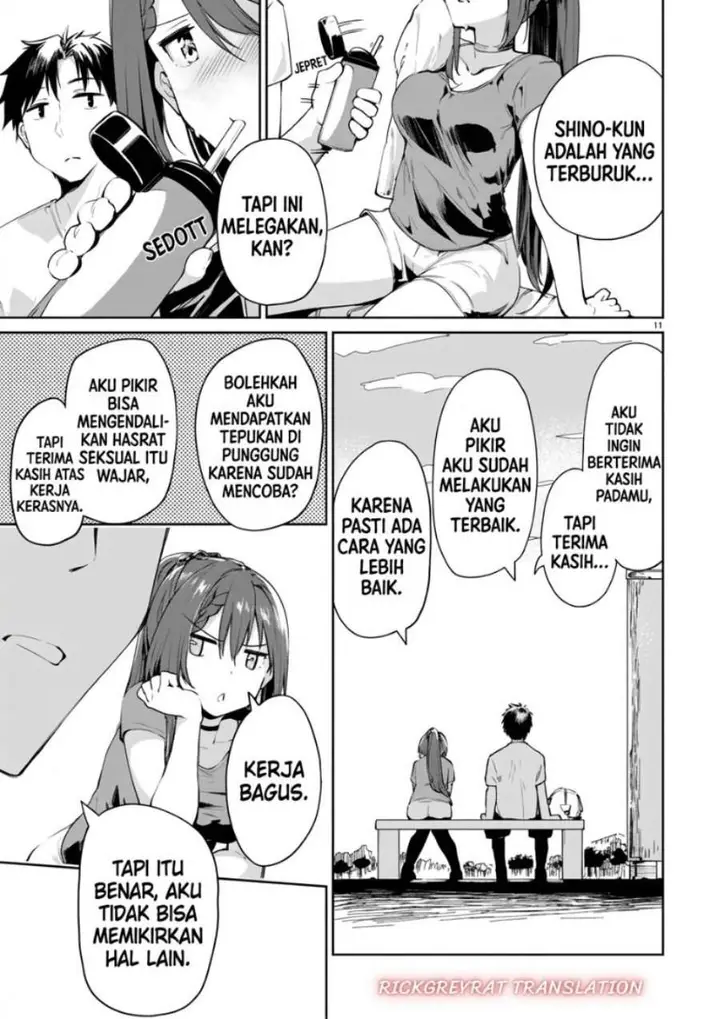 image-komik-bijin-de-okane-mochi-no-kanojo-ga-hoshii-to-ittara-wake-ari-joshi-ga-yattekita-ken-chapter-3-10/31