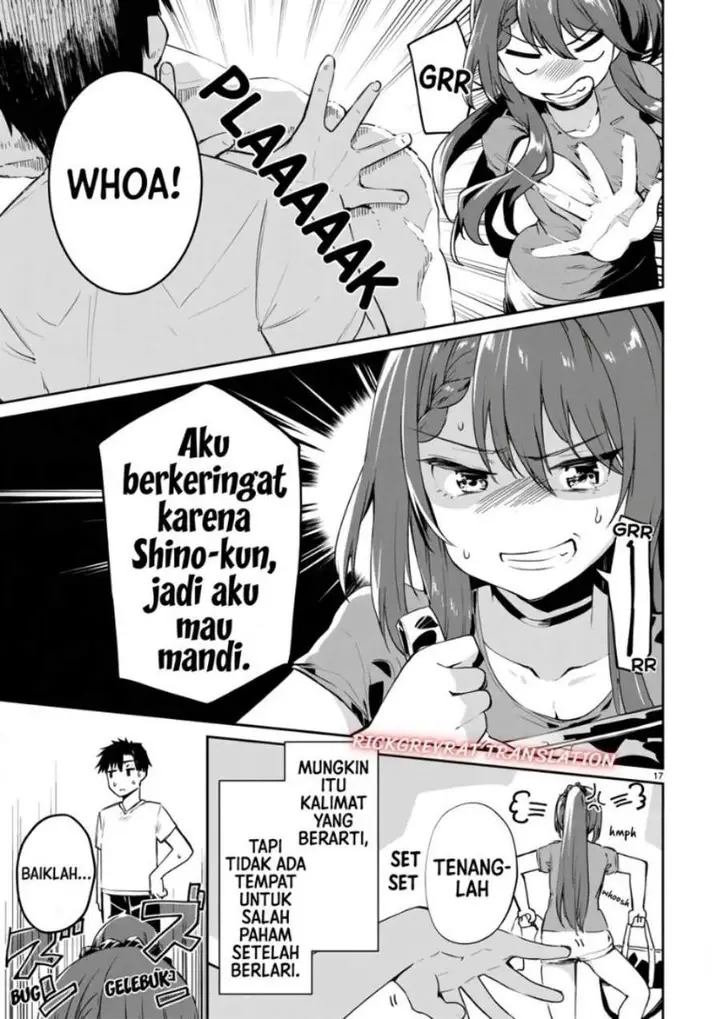 image-komik-bijin-de-okane-mochi-no-kanojo-ga-hoshii-to-ittara-wake-ari-joshi-ga-yattekita-ken-chapter-3-16/31