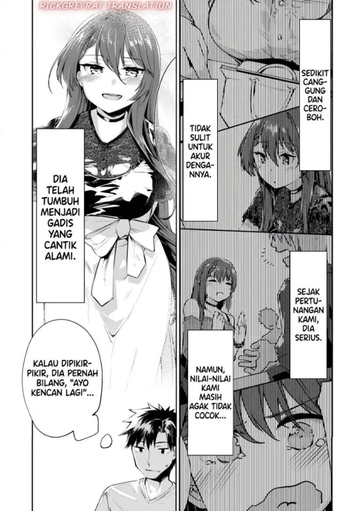 image-komik-bijin-de-okane-mochi-no-kanojo-ga-hoshii-to-ittara-wake-ari-joshi-ga-yattekita-ken-chapter-3-18/31