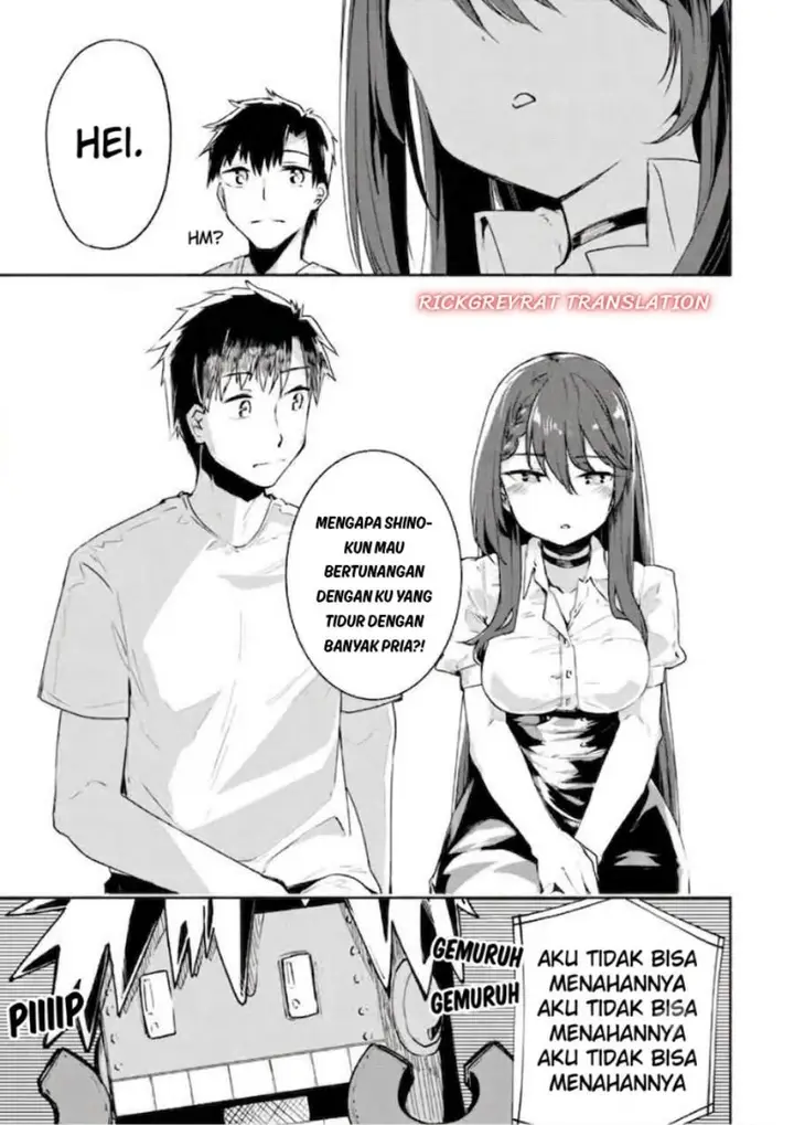 image-komik-bijin-de-okane-mochi-no-kanojo-ga-hoshii-to-ittara-wake-ari-joshi-ga-yattekita-ken-chapter-3-22/31
