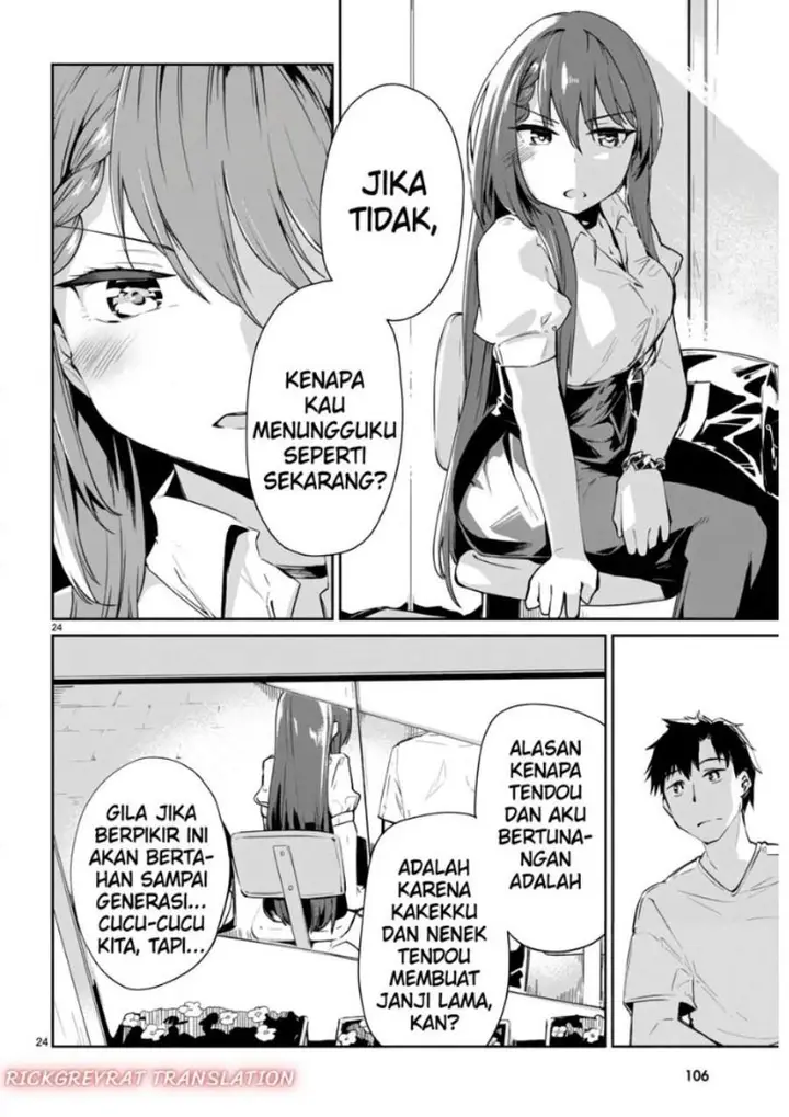 image-komik-bijin-de-okane-mochi-no-kanojo-ga-hoshii-to-ittara-wake-ari-joshi-ga-yattekita-ken-chapter-3-23/31