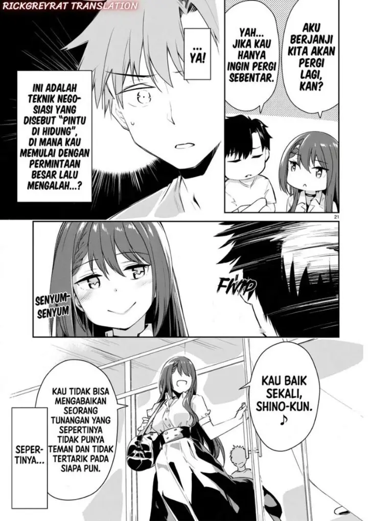 image-komik-bijin-de-okane-mochi-no-kanojo-ga-hoshii-to-ittara-wake-ari-joshi-ga-yattekita-ken-chapter-3-29/31