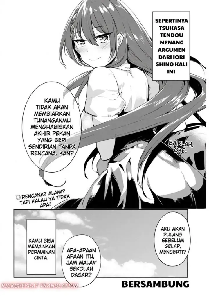 image-komik-bijin-de-okane-mochi-no-kanojo-ga-hoshii-to-ittara-wake-ari-joshi-ga-yattekita-ken-chapter-3-30/31