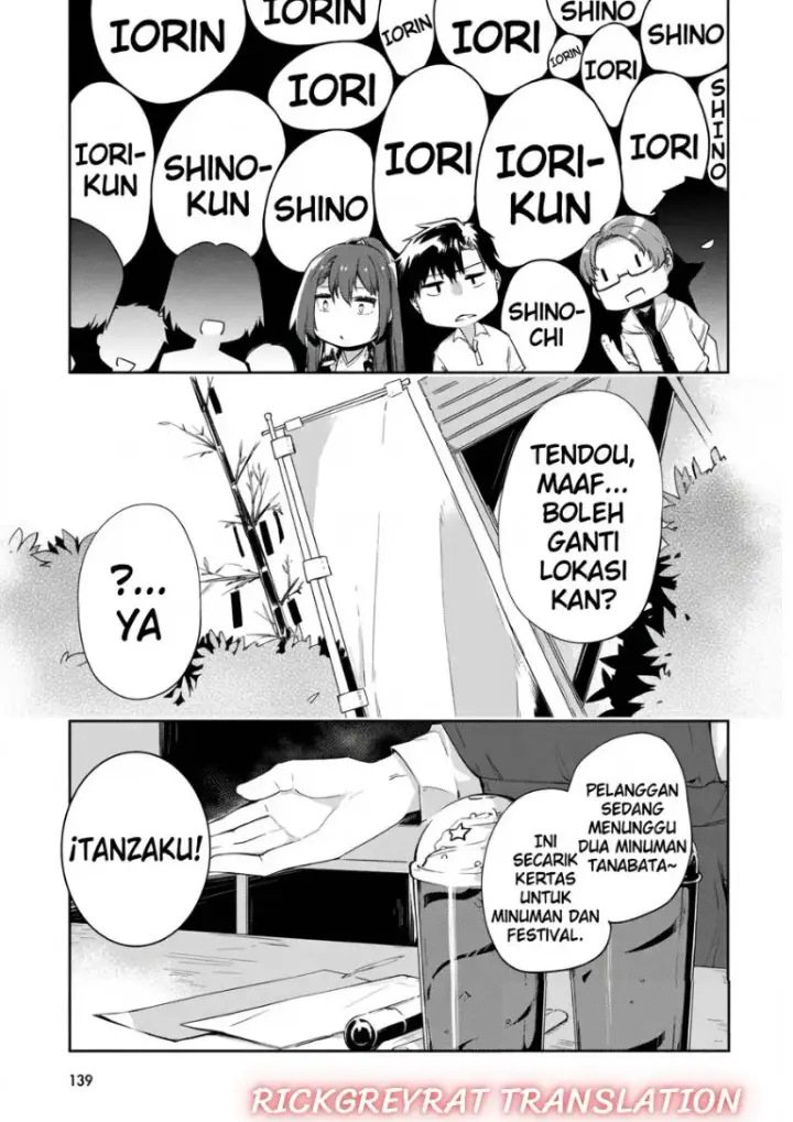 image-komik-bijin-de-okane-mochi-no-kanojo-ga-hoshii-to-ittara-wake-ari-joshi-ga-yattekita-ken-chapter-4-3/37