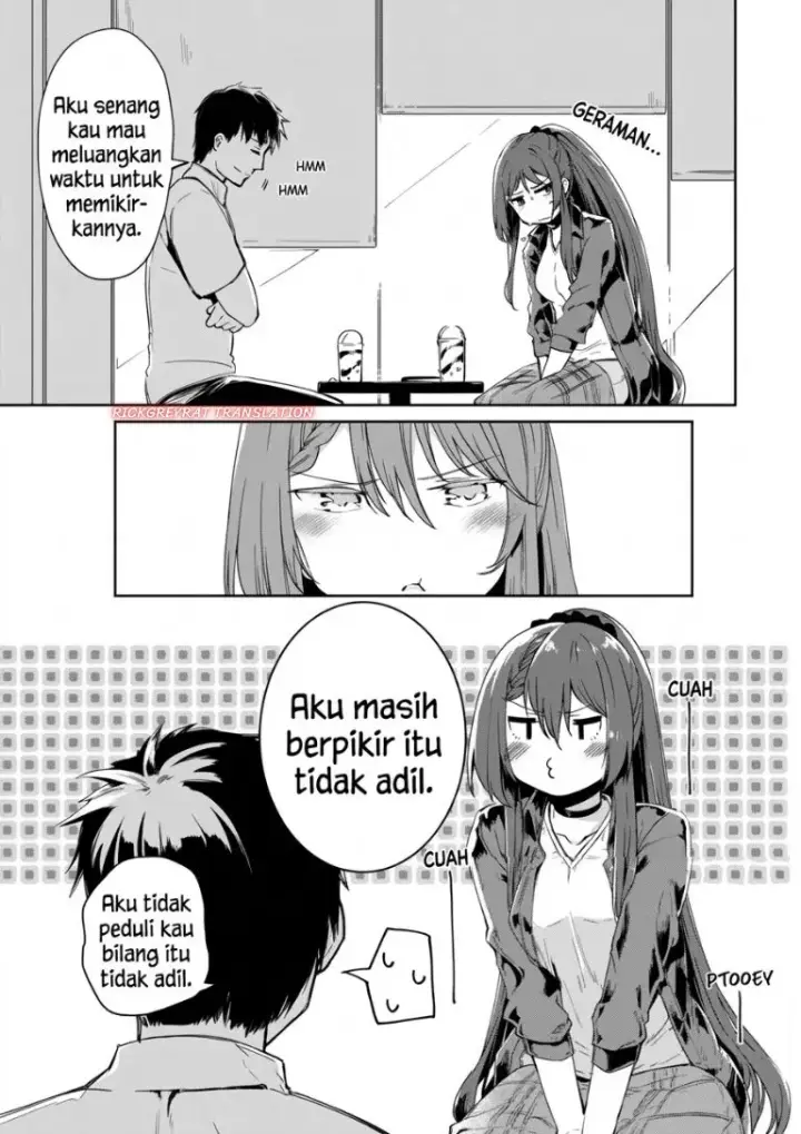 image-komik-bijin-de-okane-mochi-no-kanojo-ga-hoshii-to-ittara-wake-ari-joshi-ga-yattekita-ken-chapter-4-9/37
