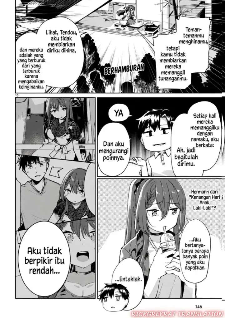 image-komik-bijin-de-okane-mochi-no-kanojo-ga-hoshii-to-ittara-wake-ari-joshi-ga-yattekita-ken-chapter-4-10/37