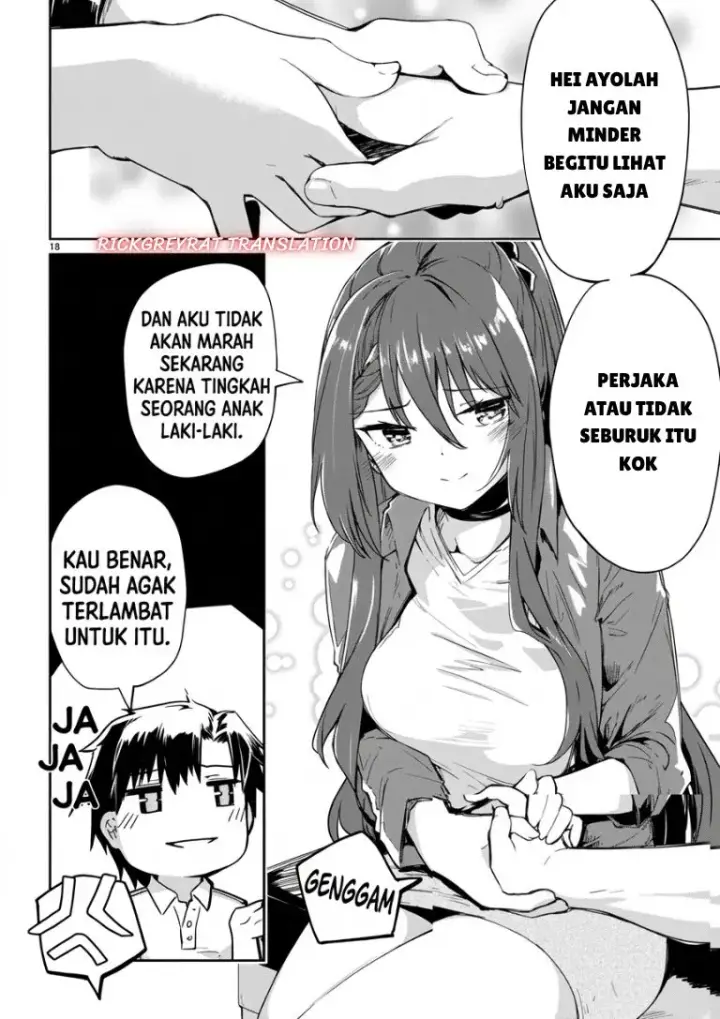 image-komik-bijin-de-okane-mochi-no-kanojo-ga-hoshii-to-ittara-wake-ari-joshi-ga-yattekita-ken-chapter-4-18/37