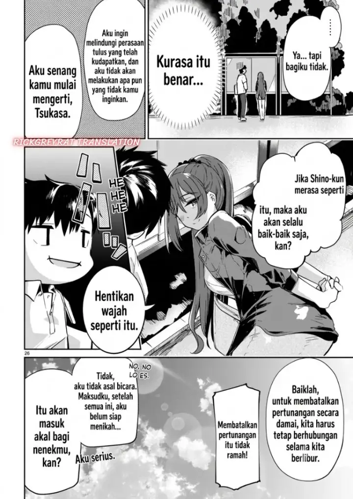 image-komik-bijin-de-okane-mochi-no-kanojo-ga-hoshii-to-ittara-wake-ari-joshi-ga-yattekita-ken-chapter-4-27/37