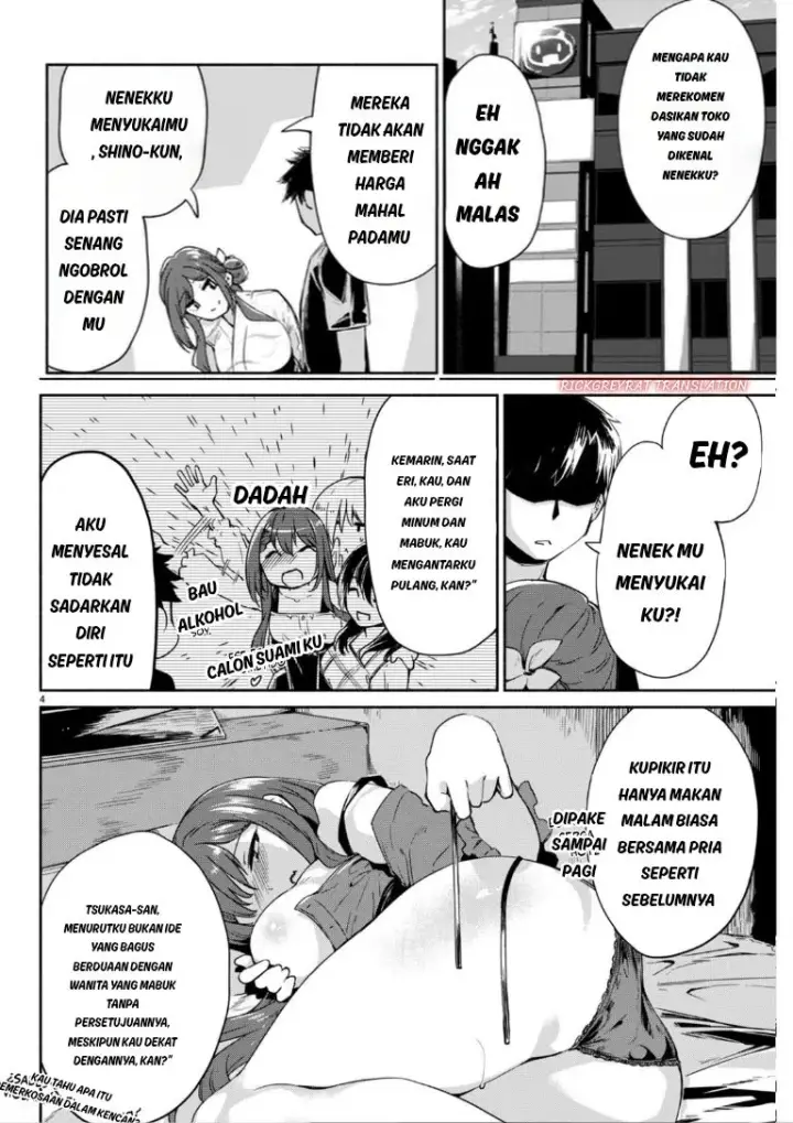 image-komik-bijin-de-okane-mochi-no-kanojo-ga-hoshii-to-ittara-wake-ari-joshi-ga-yattekita-ken-chapter-5-4/37