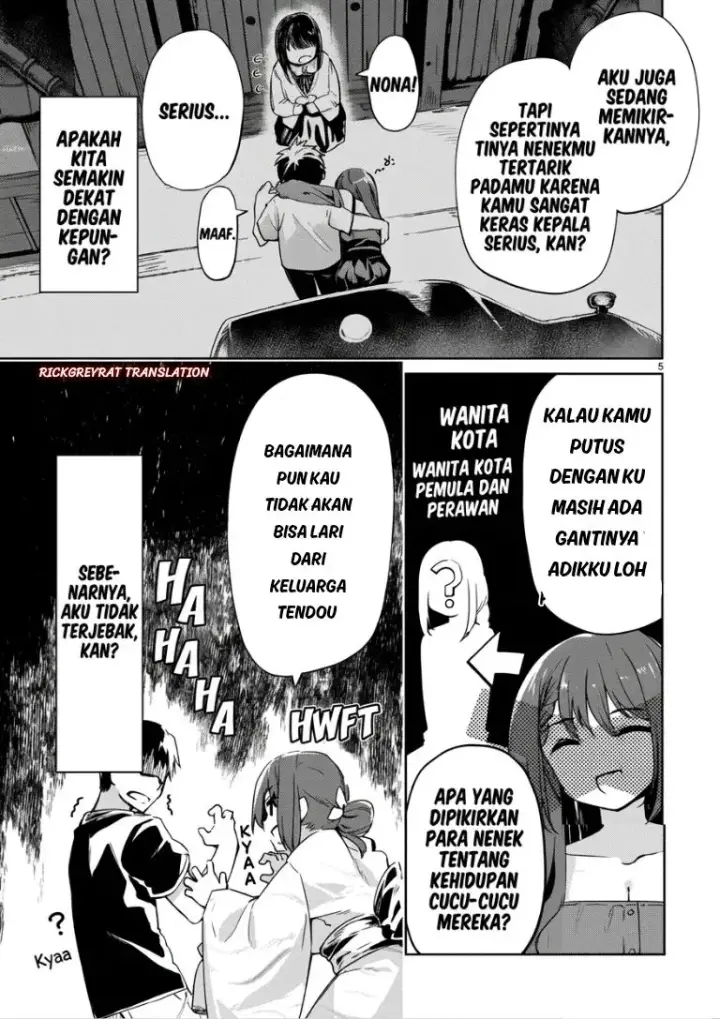 image-komik-bijin-de-okane-mochi-no-kanojo-ga-hoshii-to-ittara-wake-ari-joshi-ga-yattekita-ken-chapter-5-5/37
